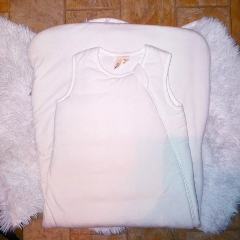 Kyte Baby SLEEP BAG IN CLOUD 2.5. TOG